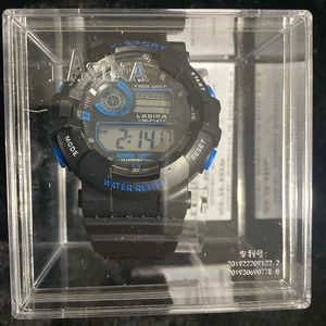 LASIKa watch / unisex